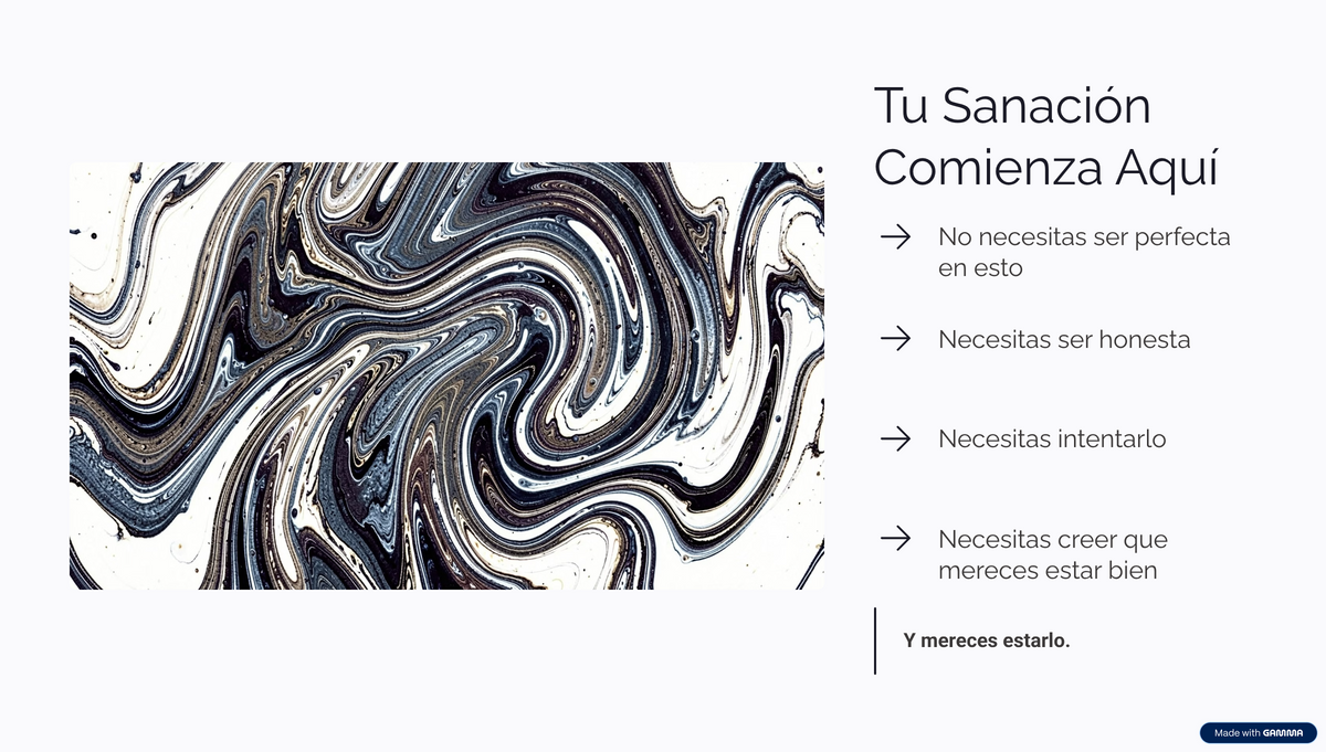 Cuando Crecimos Demasiado Rapido, ebook para personas que maternaron a otros-3 pasos